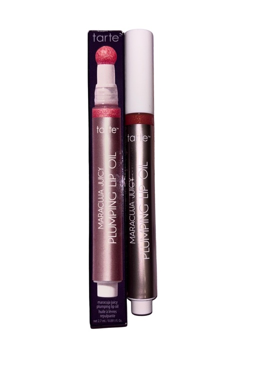 tarte Other - Tarte Maracuja Juicy Lip Balm Color Rose NIB